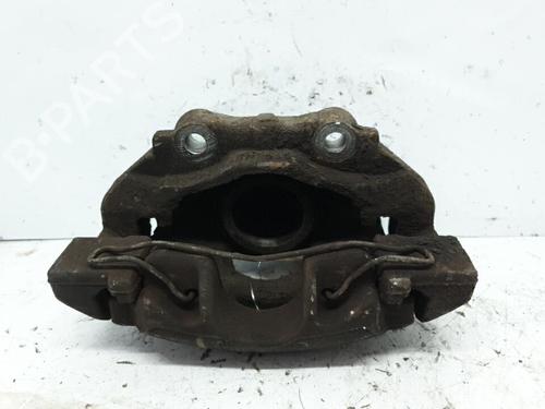 Used Left front brake caliper Left front brake caliper PEUGEOT 5008 (0U_, 0E_) 1.6 HDi (112 hp) 20376089 20376089