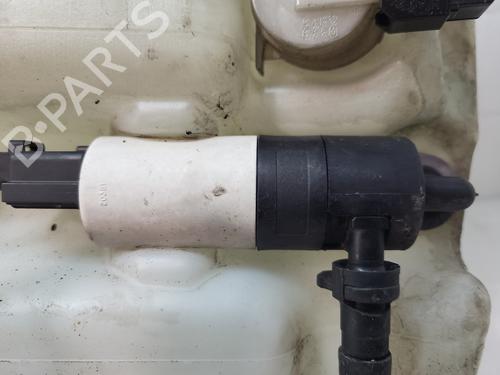 Windscreen washer tank LAND ROVER RANGE ROVER SPORT I (L320) 3.6 D 4x4 | BP21096063C113 