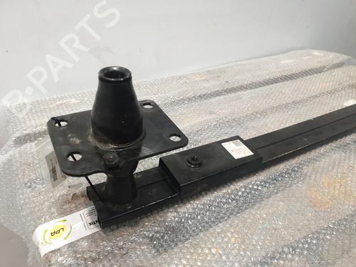 Front bumper reinforcement PEUGEOT 3008 I MPV (0U_) 2.0 HDi 150 / BlueHDi 150 | BP30939162C109