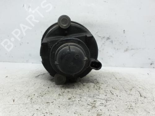 Right front fog light RENAULT SCÉNIC I MPV (JA0/1_, FA0_) 1.9 dCi (JA05, JA1F) | BP20380071C31 