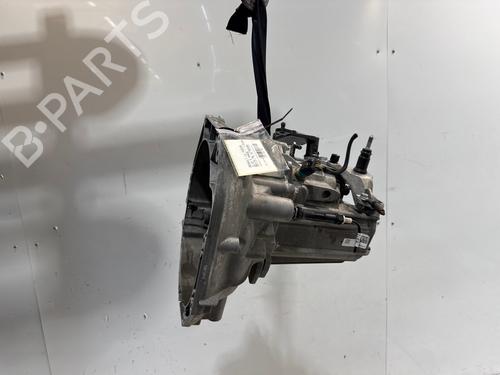 Gearbox RENAULT CLIO V (B7_) 1.0 TCe 90 (B7MT) | BP37992925M3 - Image 5