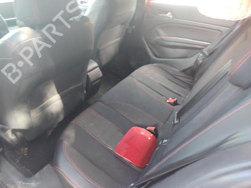 Used Parts PEUGEOT 308 II (LB_, LP_, LW_, LH_, L3_) 2.0 BlueHDi 150 5001071