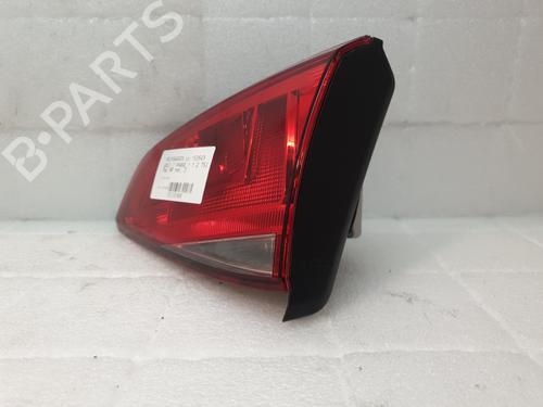 Right tailgate light VW GOLF VII (5G1, BQ1, BE1, BE2) 1.2 TSI | BP27488068C80 