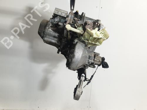 Gearbox CITROËN DS3 (SA_) 1.6 HDi 90 | BP22357179M3 