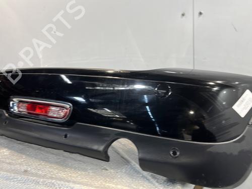 rear-bumper-mini-mini-r56-2005-2006-2007-2008-2009-2010-2011-2012-2013-2014-32716354 main image