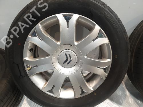 Andre CITROËN C5 II (RC_) 1.6 HDi (RC8HZB) | BP30973024O1