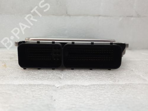 Engine control unit (ECU) BMW 1 (E87) 118 d | BP27699449M57 