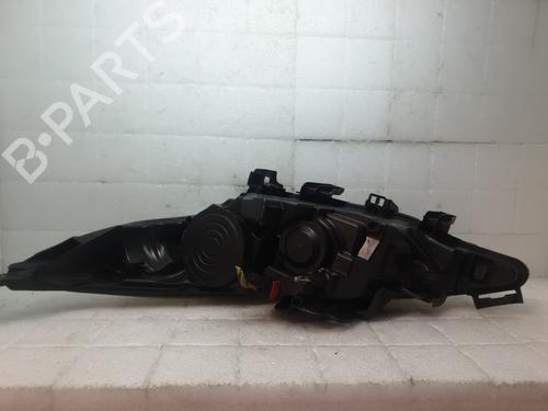 Right headlight PEUGEOT 207 CC (WD_) 1.6 HDi | BP29415664C29 