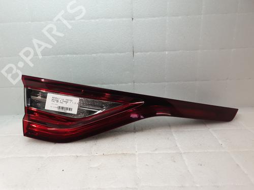 Left tailgate light RENAULT MEGANE IV Hatchback (B9A/M/N_) 1.2 TCe 130 (B9MR) | BP32045007C79 - Image 7