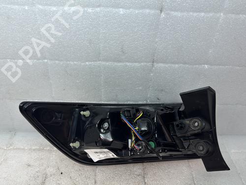 Used Right taillight Right taillight RENAULT CLIO IV (BH_) 0.9 TCe 90 (BHNF, BHMA, BHMH, BHJK, BHJR) (90 hp) 33317697 33317697