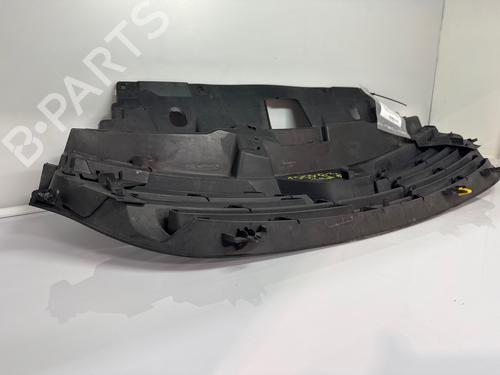 Grill RENAULT TRAFIC III Van (FG_) 1.6 dCi 95 (FGMJ, FGMR) | BP34373709C40 - Image 2