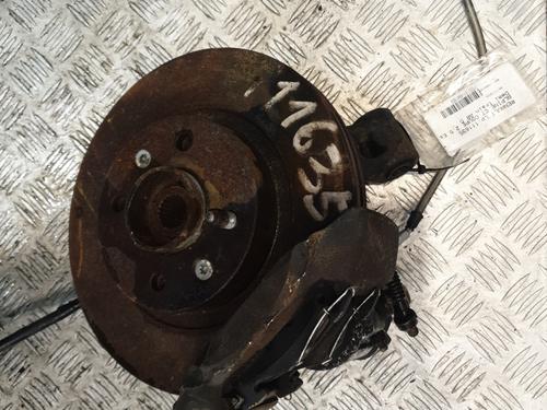 Right rear steering knuckle ALPINE V6 TURBO | BP30114039M28 