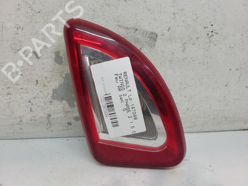 Left tailgate light RENAULT TWINGO II (CN0_) 1.5 dCi 90 | BP21973870C79 - Image 5