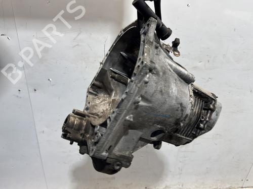 Gearbox CITROËN C5 III Break (RW_) 1.6 HDi 110 | BP33700475M3 - Image 4