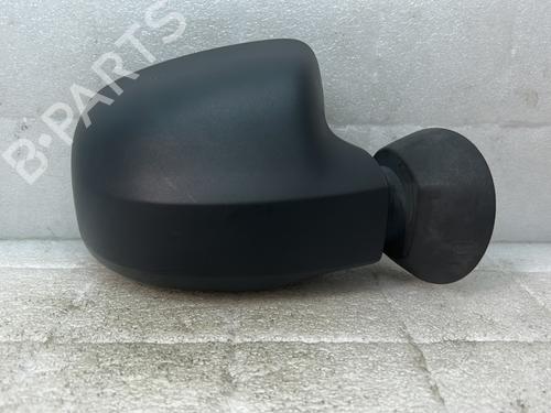 Right mirror DACIA LOGAN MCV (KS_) 1.5 dCi (KS0W) | BP25467655C27 