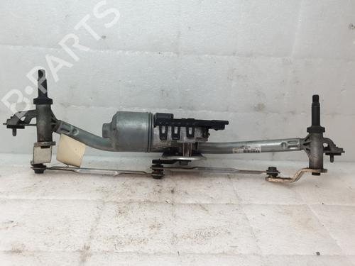 Front wiper motor PEUGEOT 208 I (CA_, CC_) 1.6 HDi | BP27191881M29 