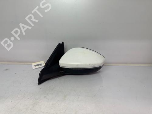 Used Left mirror Left mirror 37635093 37635093
