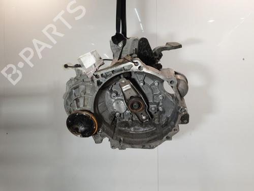Gearbox VW GOLF VI (5K1) 1.6 TDI | BP20384843M3 