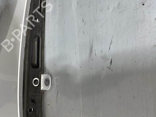 Right front fenders RENAULT CLIO V (B7_) 1.5 Blue dCi 100 (B7AD) | BP32457440C42 