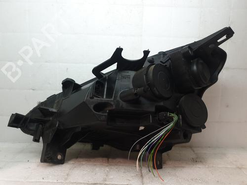 Lyskaster høyre CITROËN BERLINGO MULTISPACE (B9) 1.6 HDi 90 | BP28601495C29 