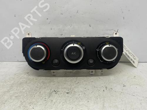 Used Climate control Climate control RENAULT CLIO IV (BH_) 0.9 TCe 90 (BHNF, BHMA, BHMH, BHJK, BHJR) (90 hp) 20379403 20379403