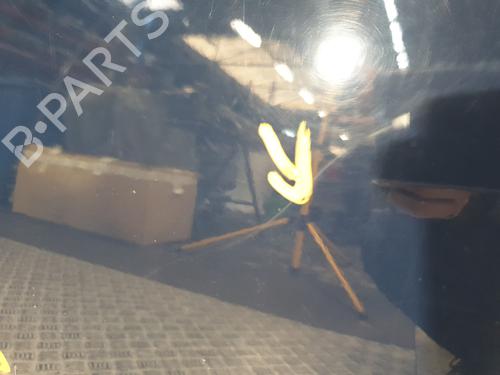 Left front door FORD FIESTA VI (CB1, CCN) 1.4 TDCi | BP25907877C2 