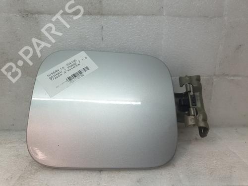 Used Fuel flap NISSAN QASHQAI I (J10, NJ10) 1.6 dCi All-wheel Drive (130 hp) 30193418