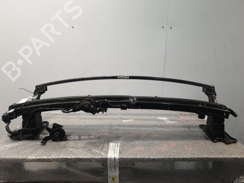 Used Front bumper reinforcement HYUNDAI TUCSON (TL, TLE) 1.7 CRDi (116 hp) 30193429
