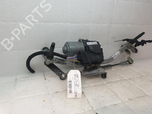 Front wiper motor FORD PUMA (J2K, CF7) 1.0 EcoBoost mHEV | BP32364704M29  - Image 5