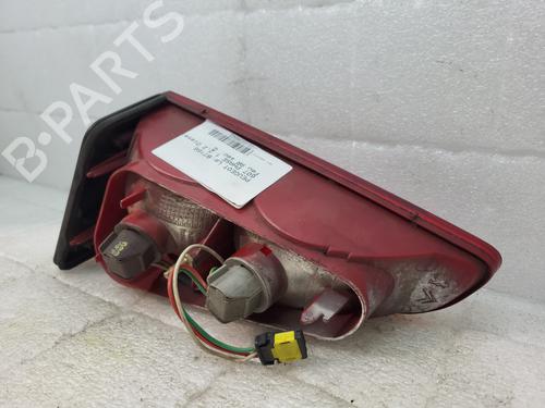 Left tailgate light PEUGEOT 607 (9D, 9U) 2.2 HDi | BP20377429C79  - Image 5
