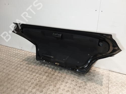Tailgate PEUGEOT 508 I (8D_) 2.2 HDi | BP20374842C6
