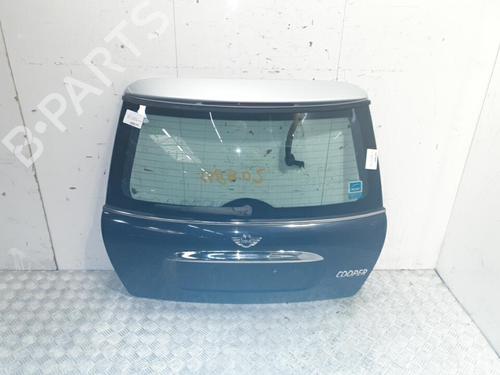 Used Tailgate MINI MINI (R50, R53) Cooper (116 hp) 20371854