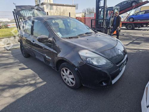 Left front fog light RENAULT CLIO III Hatchback Van (SB_, SR_)  | BP25268287C30  - Image 6