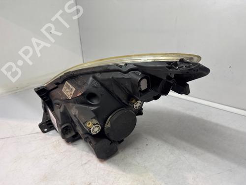 Used Right headlight Right headlight OPEL AGILA B (H08) 1.2 (F68) (86 hp) 40257432 40257432