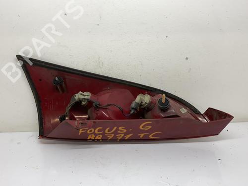 Left taillight FORD FOCUS I (DAW, DBW) 1.8 TDCi | BP20380725C34 