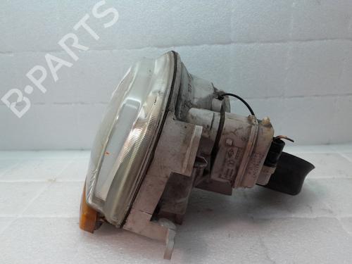 Used Left headlight Left headlight RENAULT TWINGO I (C06_) 1.2 (C063, C064) (55 hp) 21591572 21591572