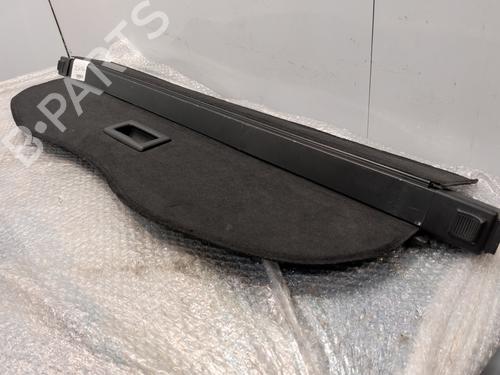 Used Rear parcel shelf Rear parcel shelf RENAULT CLIO III Grandtour (KR0/1_) 1.5 dCi (KR0G) (68 hp) 32700465 32700465