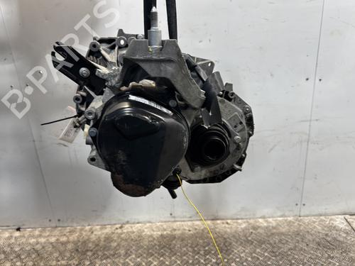 Used Gearbox Gearbox RENAULT TWINGO II (CN0_) [2007-2026] 33969588 33969588