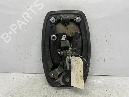 Used Exterior handle CITROËN JUMPER II Van 2.2 HDi 120 (120 hp) 20379272