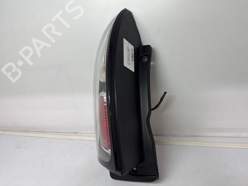 Left taillight CITROËN C3 Picasso (SH_) | BP36836902C34 - Image 2