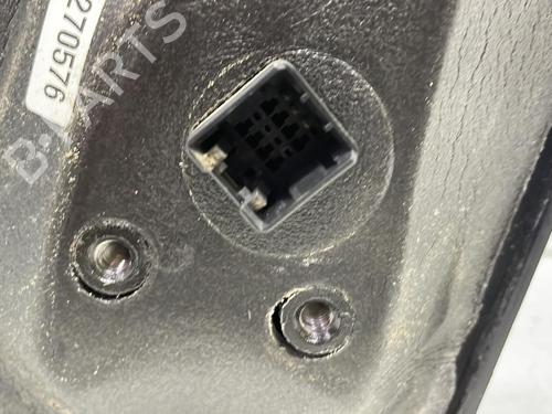 Right mirror HYUNDAI GETZ (TB) 1.5 CRDi | BP20383047C27 