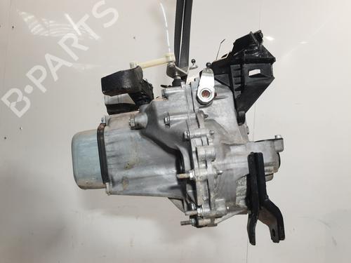 Gearbox CITROËN C3 II (SC_) 1.0 VTi 68 | BP29422082M3 