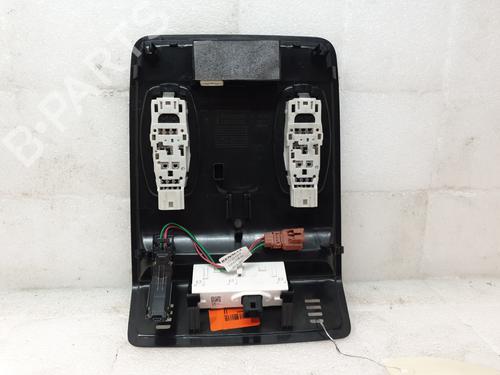 Interior roof light RENAULT LAGUNA III (BT0/1) 2.0 dCi (BT01, BT08, BT09, BT0E, BT0K, BT12, BT1C, BT1D,... | BP30194152I8 