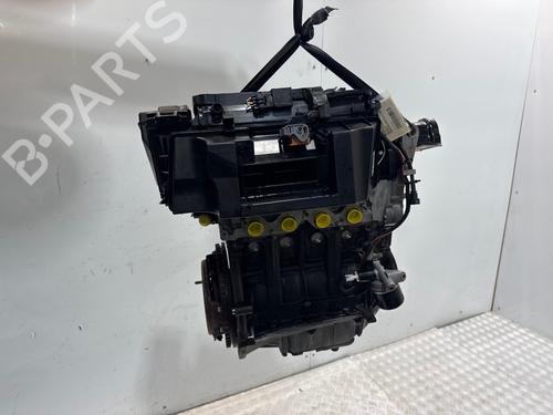 Used Engine Engine RENAULT CLIO II (BB_, CB_) 1.2 16V (BB05, BB0W, BB11, BB27, BB2T, BB2U, BB2V, CB05,... (75 hp) 39930019 39930019