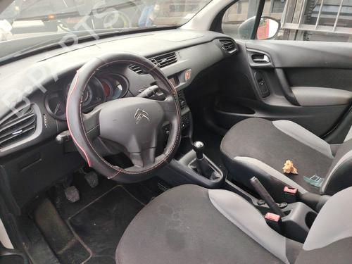 Lamp holder CITROËN C3 II (SC_) 1.4 HDi 70 (SC8HZC, SC8HR0, SC8HP4) | BP36763308L10 - Image 9