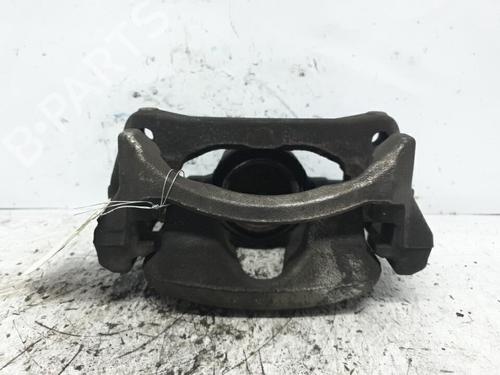 Right front brake caliper RENAULT MEGANE IV Hatchback (B9A/M/N_) 1.5 dCi 110 (B9A3) | BP20376139M104 