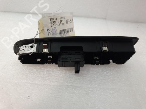 Right front window switch BMW 1 (E81) 120 d | BP20483869I26 