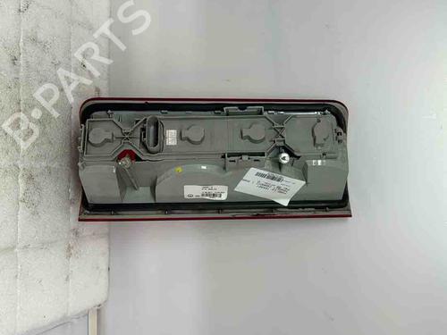Used Right taillight Right taillight FORD TRANSIT CONNECT (P65_, P70_, P80_) 1.8 TDCi (90 hp) 36763301 36763301