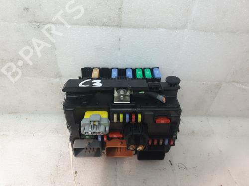 Fuse box CITROËN C3 II (SC_) 1.4 VTi 95 | BP30193397E1 - Image 5