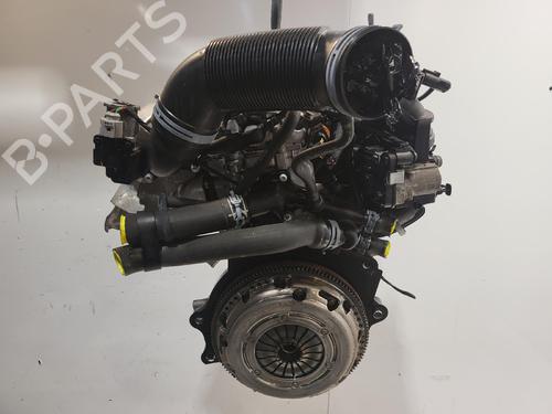 Engine SKODA FABIA II (542) 1.2 TSI | BP39760686M1 - Image 3